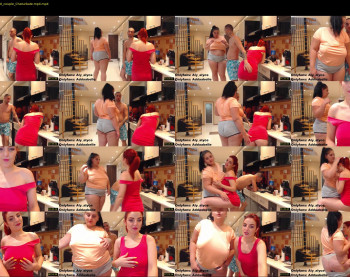 aly_alyce — 9 minute Chaturbate female cam show recording, 1080p, Jul 13, 2022