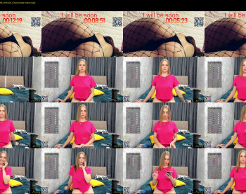 alyona_24 — 59 minute Chaturbate female cam show recording, 1080p, Jul 13, 2022
