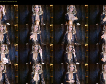 amanda0803 — 8 minute Chaturbate female cam show recording, 720p, Jul 13, 2022