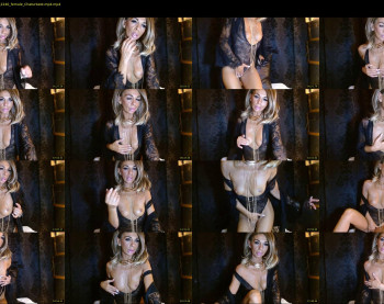 amanda0803 — 25 minute Chaturbate female cam show recording, 720p, Jul 13, 2022