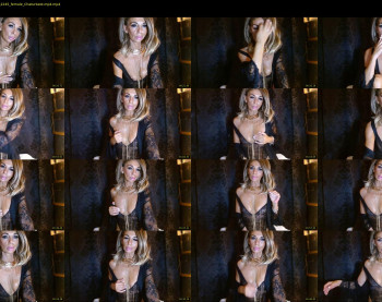 amanda0803 — 4 minute Chaturbate female cam show recording, 720p, Jul 13, 2022