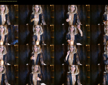 amanda0803 — 5 minute Chaturbate female cam show recording, 720p, Jul 13, 2022