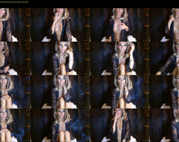 amanda0803 — 4 minute Chaturbate female cam show recording, 480p, Jul 14, 2022