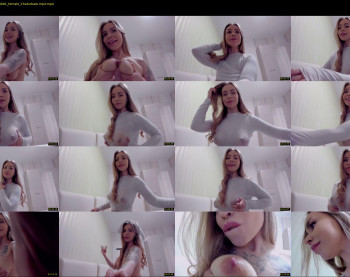 aminaswan_ — 54 minute Chaturbate female cam show recording, 1080p, Jul 14, 2022