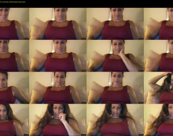 amysmilez — 17 minute Chaturbate female cam show recording, 480p, Jul 14, 2022