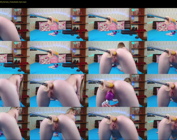 analsweets — 41 minute Chaturbate couple cam show recording, 1080p, Jul 13, 2022