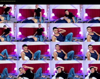 andy_and_ken — 55 minute Chaturbate male cam show recording, 1080p, Jul 13, 2022