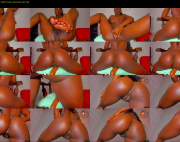 anilethqueens — 54 minute Chaturbate female cam show recording, 1080p, Jul 14, 2022
