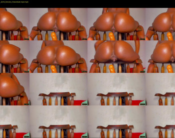anilethqueens — 15 minute Chaturbate female cam show recording, 1080p, Jul 14, 2022