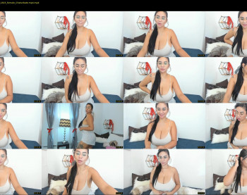 annavalente_ — 39 minute Chaturbate female cam show recording, 1080p, Jul 13, 2022