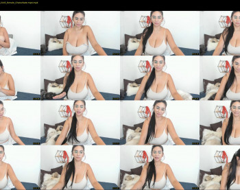 annavalente_ — 38 minute Chaturbate female cam show recording, 1080p, Jul 13, 2022