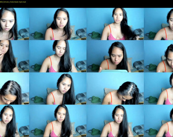 annaxnasty — 4 minute Chaturbate female cam show recording, 720p, Jul 13, 2022