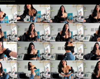 annybeiker — 63 minute Chaturbate female cam show recording, 1080p, Jul 13, 2022