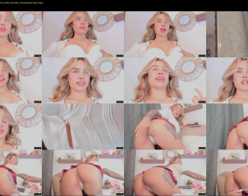 antonia_savatto_ — 15 minute Chaturbate female cam show recording, 1080p, Jul 14, 2022