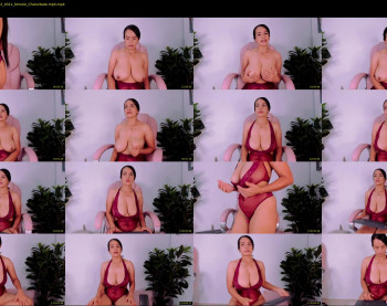 antoniacasarini — 102 minute Chaturbate female cam show recording, 720p, Jul 14, 2022
