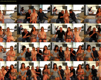 apricot_cherry — 109 minute Chaturbate couple cam show recording, 720p, Jul 13, 2022