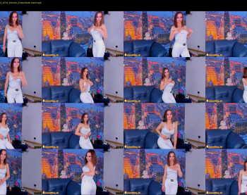 apriledwardson — 32 minute Chaturbate couple cam show recording, 1080p, Jul 13, 2022