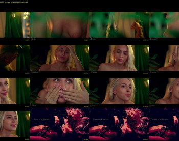 artmosphera — 12 minute Chaturbate female cam show recording, 1080p, Jul 14, 2022