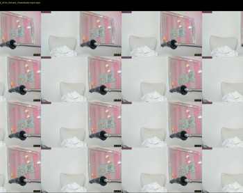 ashley_jonnes_ — 18 minute Chaturbate female cam show recording, 1080p, Jul 14, 2022