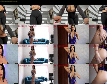 asian_delight_ — 91 minute Chaturbate female cam show recording, 720p, Jul 13, 2022