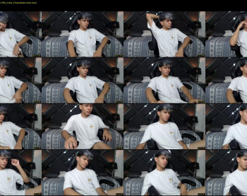 austin_falcon — 8 minute Chaturbate male cam show recording, 480p, Jul 13, 2022