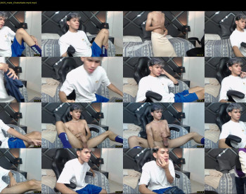 austin_falcon — 55 minute Chaturbate male cam show recording, 720p, Jul 13, 2022