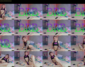 awondrr — 63 minute Chaturbate female cam show recording, 1080p, Jul 13, 2022