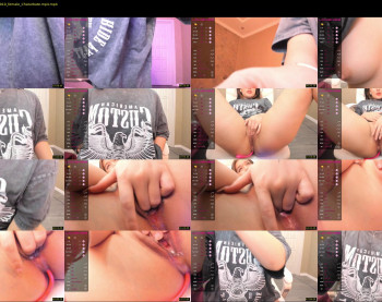 ayame_011 — 54 minute Chaturbate female cam show recording, 1080p, Jul 13, 2022