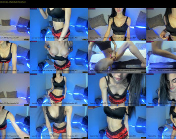 ayame_77 — 54 minute Chaturbate female cam show recording, 1080p, Jul 13, 2022