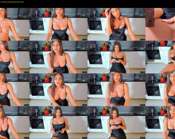 b3llahot — 56 minute Chaturbate female cam show recording, 1080p, Jul 13, 2022