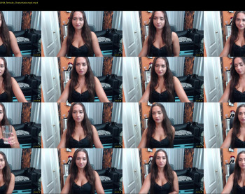 babelucy_18 — 52 minute Chaturbate female cam show recording, 1080p, Jul 13, 2022