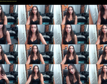 babelucy_18 — 53 minute Chaturbate female cam show recording, 1080p, Jul 13, 2022