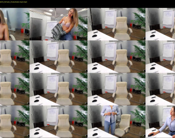 babesgowild — 54 minute Chaturbate couple cam show recording, 1080p, Jul 13, 2022