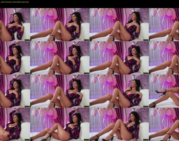 bad__princess — 39 minute Chaturbate female cam show recording, 1080p, Jul 13, 2022