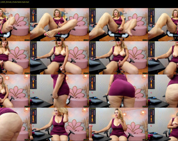 barbaraagreat — 14 minute Chaturbate female cam show recording, 1080p, Jul 13, 2022
