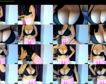 bbylarra — 49 minute Chaturbate couple cam show recording, 720p, Jul 13, 2022