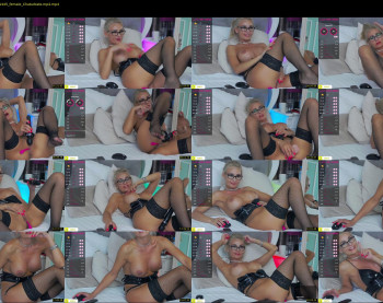 beckyspears — 24 minute Chaturbate female cam show recording, 1080p, Jul 13, 2022