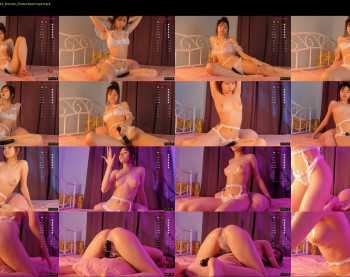 bekadravt — 54 minute Chaturbate couple cam show recording, 1080p, Jul 13, 2022