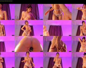 bekadravt — 56 minute Chaturbate couple cam show recording, 1080p, Jul 13, 2022