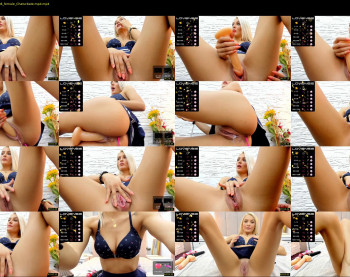 belle_kim — 55 minute Chaturbate female cam show recording, 1080p, Jul 13, 2022