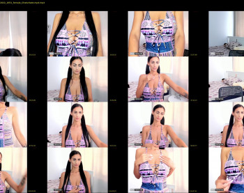 belovedkhlloe — 91 minute Chaturbate female cam show recording, 720p, Jul 13, 2022