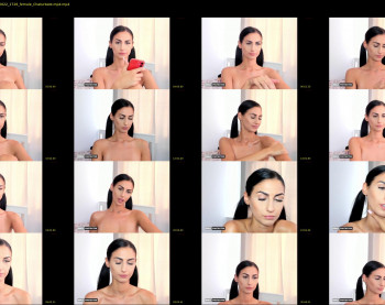 belovedkhlloe — 34 minute Chaturbate female cam show recording, 720p, Jul 13, 2022