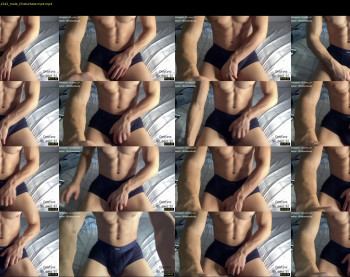 bestdick1991 — 7 minute Chaturbate male cam show recording, 720p, Jul 13, 2022