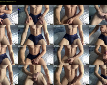 bestdick1991 — 42 minute Chaturbate male cam show recording, 720p, Jul 13, 2022