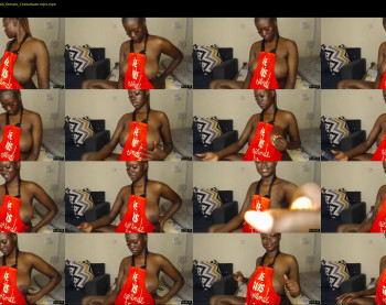betty_fire_ — 4 minute Chaturbate female cam show recording, 720p, Jul 13, 2022