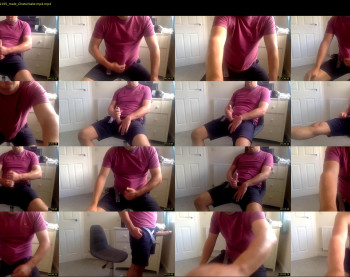 biggestjack1 — 72 minute Chaturbate male cam show recording, 480p, Jul 13, 2022
