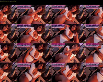 blackgurlkitty — 41 minute Chaturbate female cam show recording, 1080p, Jul 13, 2022
