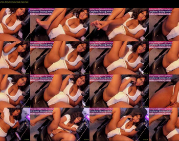 blackgurlkitty — 36 minute Chaturbate female cam show recording, 1080p, Jul 13, 2022