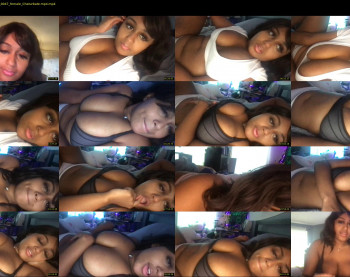 blackgurlkitty — 47 minute Chaturbate female cam show recording, 720p, Jul 14, 2022