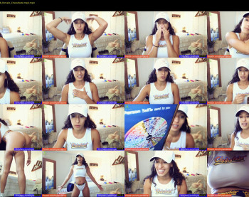 blissense — 62 minute Chaturbate female cam show recording, 1080p, Jul 14, 2022